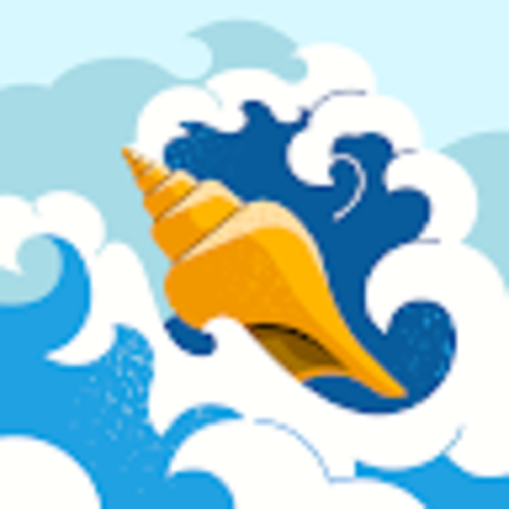 Meet your Posher, Shell